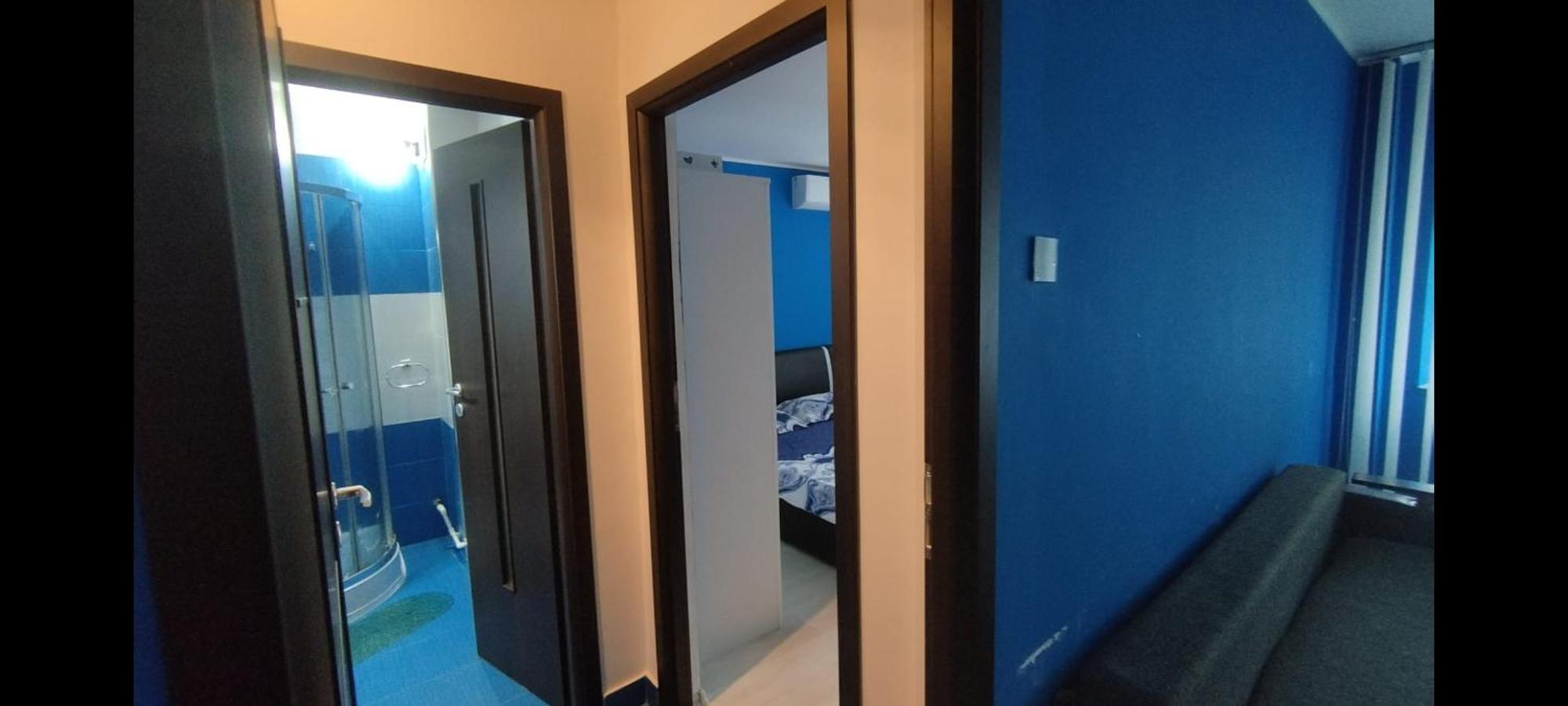 Bluesky Cantemir Iasi Ngoại thất bức ảnh