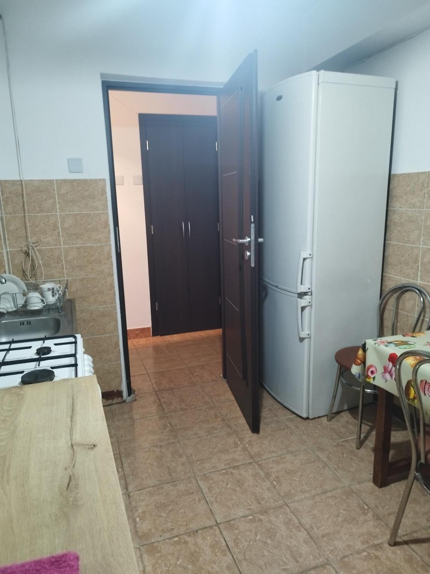 Bluesky Cantemir Iasi Ngoại thất bức ảnh
